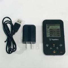 【新品未使用】ゴルフナビ　ユピテルGPS距離計　YGN4100 YGN4100｜ゴルフナビ｜Yupiteru(ユピテル)