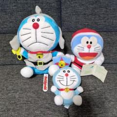 ドラえもん　ぬいぐるみ　マスコット