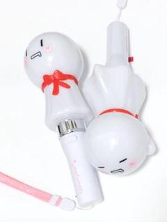 希少！！　ETA まふてる ペンライト まふまふ 歌い手 ぽふぽふまふてるペンライト