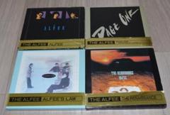 【ガマ】THE ALFEE CD 2枚セット 7/24発売Double A Sideシングル「KO. DA. MA. / ロマンスが