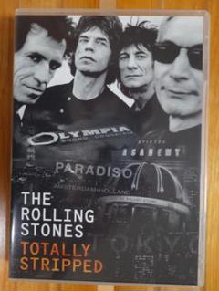 2025年最新】rolling stones strippedの人気アイテム - メルカリ