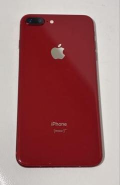本日までの出品。超美品　iPhone 8 Plus RED 256gb Amazon | 【整備済み品】 Apple iPhone 8 Plus 256GB (PRODUCT