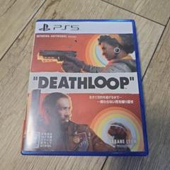 DEATHLOOP