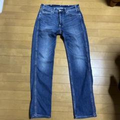 リーバイスレッド デニム ジーンズ W30 L32 LOT 505