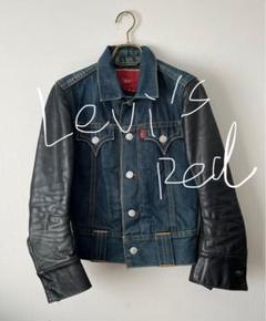 楽天市場】levi red ジャケット（レディースファッション）の通販