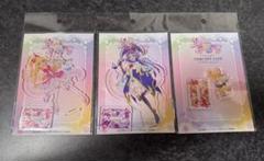 魔法つかいプリキュア スイパラコラボ ハードブロマイド クリアファイル スイーツパラダイスコラボ【公式】 on X: 