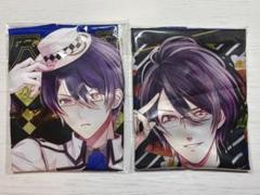 逆巻スバル 逆巻レイジ クッション 楽天市場】逆巻スバル diabolik（コレクション｜ホビー）の通販