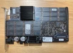 Dell Fusion-io ioDrive Duo (640GB)動作確認済