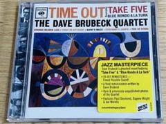 Amazon.co.jp: Dave Brubeck Quartet -Hq- [Analog]: ミュージック