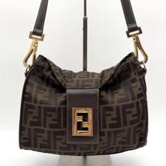 2025年最新】FENDI フェンディ マンマバケットの人気アイテム