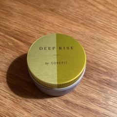 公式】DEEP-RISE – CoreFit
