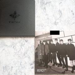 victon アルバムまとめ売り VICTON アルバムまとめ売り K-POP・アジア
