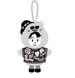 2PM ウヨン　直筆クリスマスカード 2PM ウヨン直筆クリスマスカード