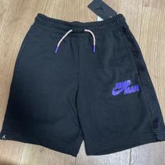 Nike JUMPMAN JORDAN ハーフパンツ　半ズボン　新品