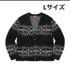 2025年最新】supreme モヘアカーディガンの人気アイテム - メルカリ