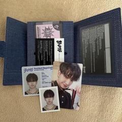 boynextdoor weverse ジェヒョン - メルカリ