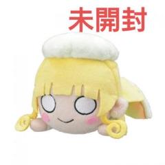 Liella！Starlight Prologue 寝そべり5体セット　未開封 Amazon.co.jp: セガ ラブライブ! スーパースター!! 唐 可可