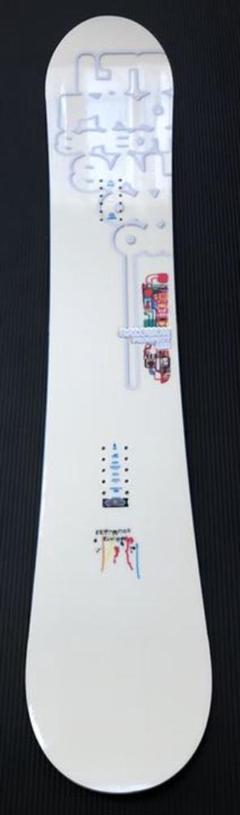 スノーボード板156cm サロモン 希少_即日発送】スノーボード板 サロモン SALOMON ACE 156cm