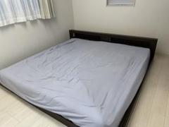 【引き取り限定】ニトリ ローベッド シングルx2【埼玉】 引き取り限定】ニトリ ローベッド シングルx2【埼玉】 - メルカリ
