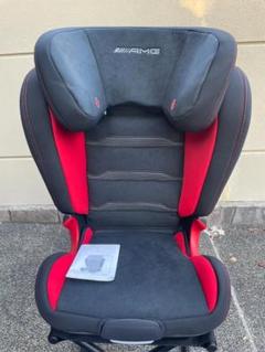 【GINGER掲載商品】 m33870704364_1.jpg?1713347170 チャイルドシート