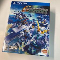 SDガンダム ジージェネレーション ジェネシス