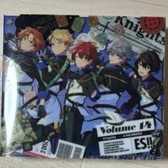 Knights TRIP 初回限定盤 あんさんぶるスターズ！！アルバムシリーズ 『TRIP』 Knights
