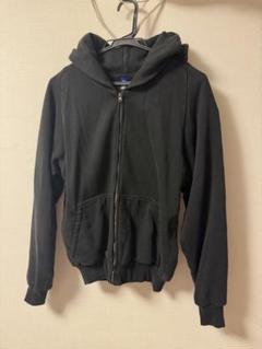 Yzy Gap yeezy ジップパーカー