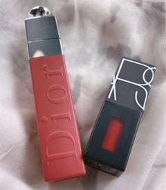 Dior NARS リップ