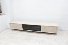 展示品　リッツウェル　ウォールナット　テレビボード　テレビ台　オーディオラック 2025年最新】Ritzwell テレビ台の人気アイテム - メルカリ