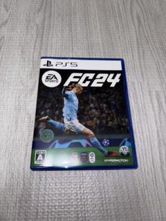 EA SPORTS FC 24 PS5