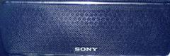 SONYスピーカーSRS-XB41