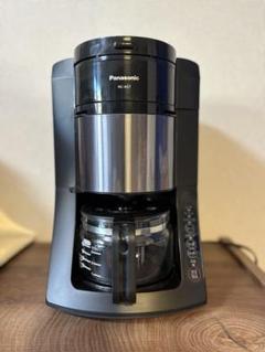 Panasonic NC-A57 コーヒーメーカー - メルカリ