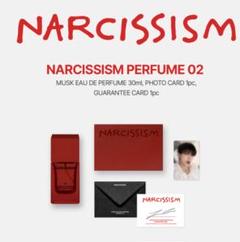 JAEMIN (NCT DREAM) - [NARCISSISM] 1st PHOTO EXIHIBITION