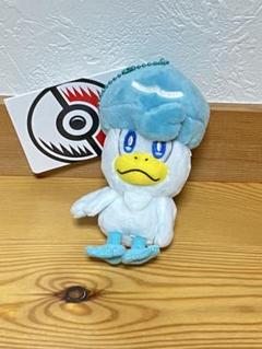 ポケモンキャンバス ぬいぐるみ ポケモンセンター 9体 まとめ売り タグ付き タグ付き】 ポケモンキャンバス「チコリータ」 ポケモンセンター