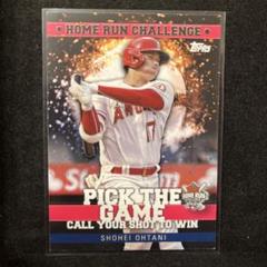 2025年最新】topps 2022 大谷翔平の人気アイテム - メルカリ