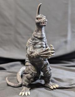 アーストロン「帰ってきたウルトラマン」登場怪獣（マーミット）ソフビフィギュア アーストロン「帰ってきたウルトラマン」登場怪獣（マーミット