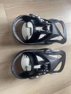 BURTON STEP ON】2024-2025 早期予約受付中！バートン ステップ