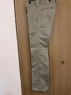 リップヴァンウィンクル　Dickies 　コラボ　チノパン リップヴァンウィンクルDickies コラボチノパン