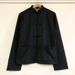 2025年最新】comme des garcons black チャイナの人気アイテム