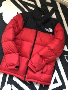2019モデル 国内正規品 the NORTH FACE ヌプシ ジャケット