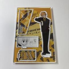 ハンターハンター クラピカ 名場面ジオラマフィギュア 2021 ハンターハンター クラピカ 名場面ジオラマフィギュア