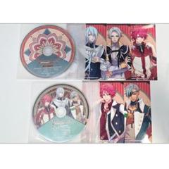 ラディアンテイル 特典 CD