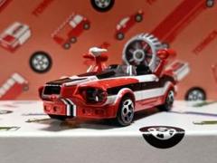 2025年最新】キャラウィール ズバッカーの人気アイテム - メルカリ