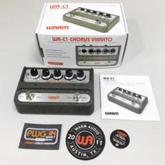 WARM AUDIO WA-C1（極美品・新品同様） Warm Audio WA-84 Premium Stereo Package - Volt Music Store