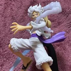 【最新6セット❣️】ワンピース フィギュア まとめ売り 開封済み品箱付きワンピースワーコレ大海賊百景6フィギュア6点