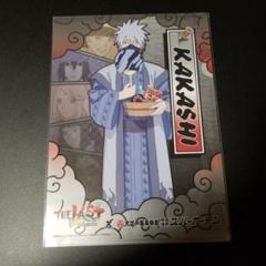 大江戸温泉物語 NARUTO 手拭い はたけカカシ 2025年最新】naruto ナルト 大江戸温泉の人気アイテム - メルカリ