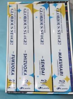 2025年最新】sidem blu-ray 仙台の人気アイテム - メルカリ
