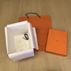 ピコタン　空箱　HERMÈS ギフトボックス 　他サイト出品中　価格変動あり 2025年最新】エルメス ピコタン 空箱の人気アイテム - メルカリ