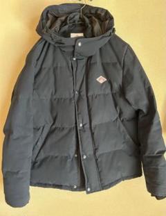 DANTON × URBAN RESEARCH DOORS. ダウンベスト/38 DANTON × URBAN RESEARCH DOORS Exclusive DOWN JACKET – URBAN