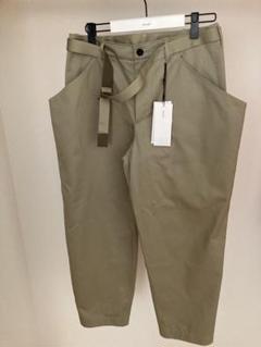 2025年最新】sacai 25ss pantsの人気アイテム - メルカリ